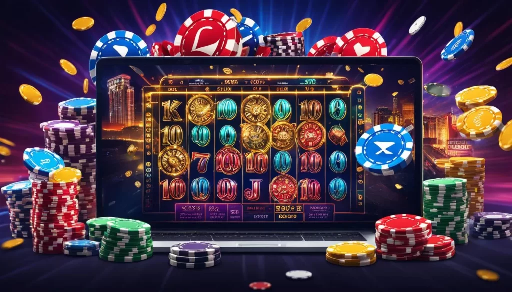 Hướng dẫn chơi Baccarat hiệu quả tại sodo6789