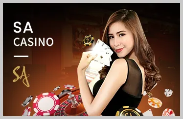 Trải nghiệm Baccarat trực tuyến tại sodo6789